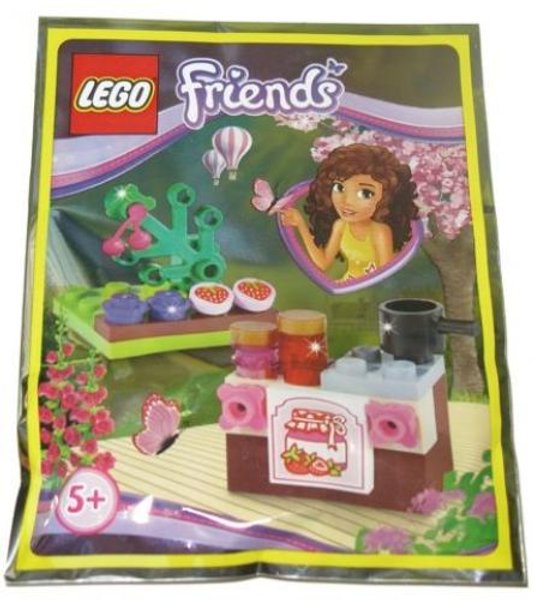 561506 Sweet Garden And Kitchen