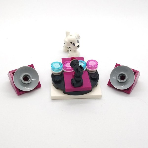 561603 Cookie The Superstar