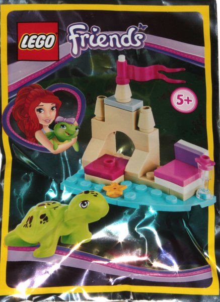 561704 Turtle on a Beach