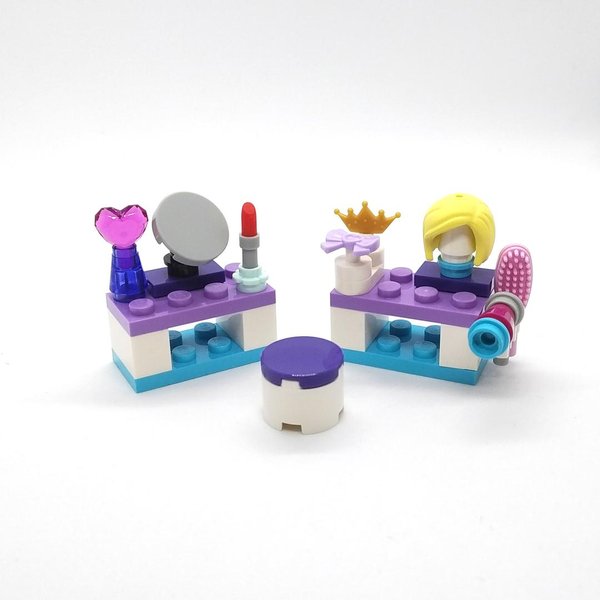 562102 Dressing Table