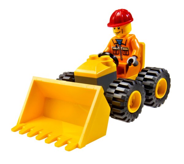 5627 Mini Bulldozer