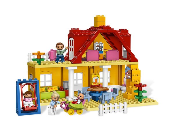 5639 Family House