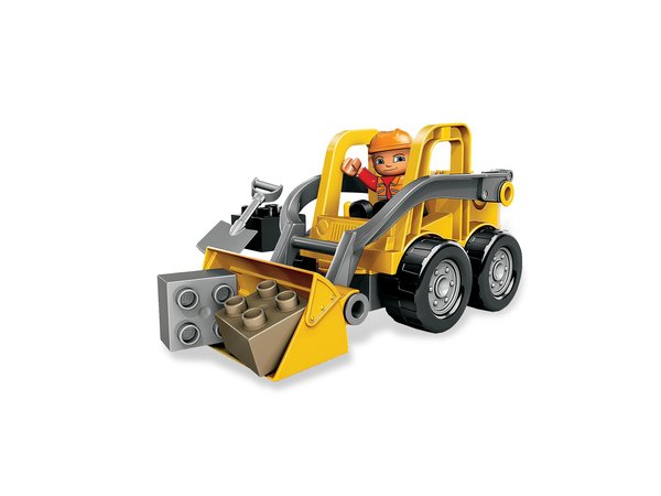 5650 Front Loader