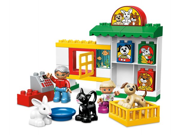 5656 Pet Shop