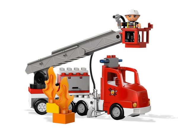5682 Fire Truck