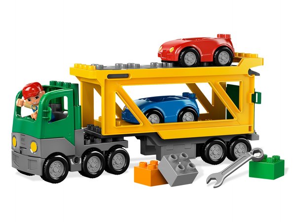 5684 Car Transporter