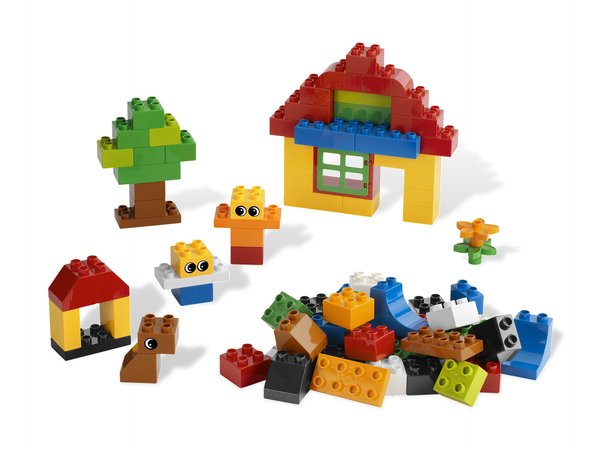 5748 Creative Building Kit