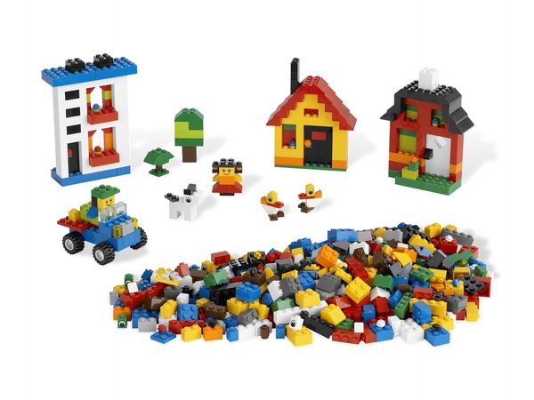 5749 Creative Building Kit