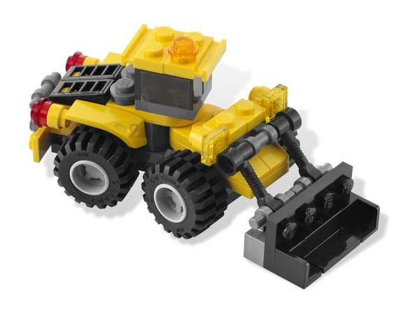 5761 Mini Digger
