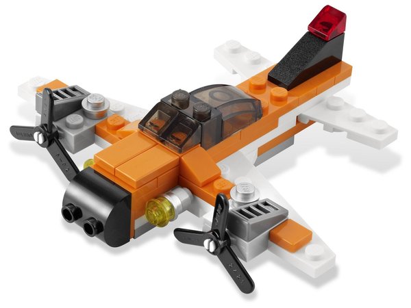 5762 Mini Plane
