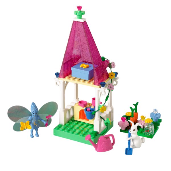 5824 The Good Fairy's House