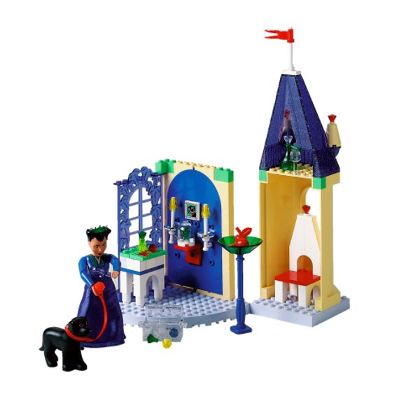 5826 The Queen's Room