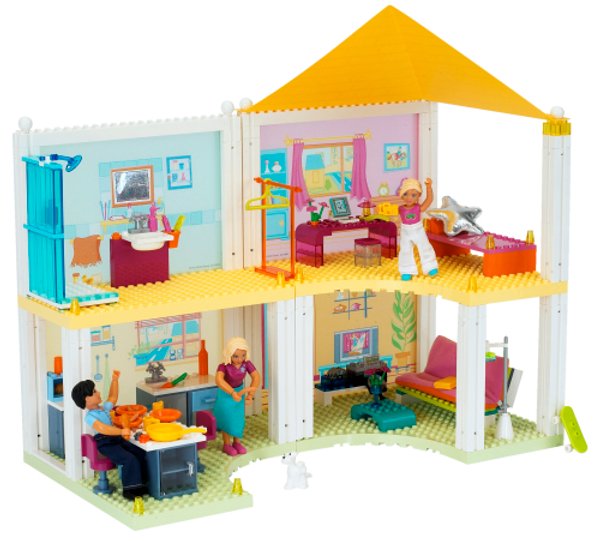 5940 Doll House