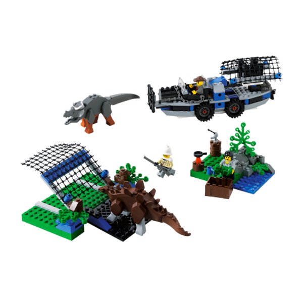 5955 All Terrain Trapper