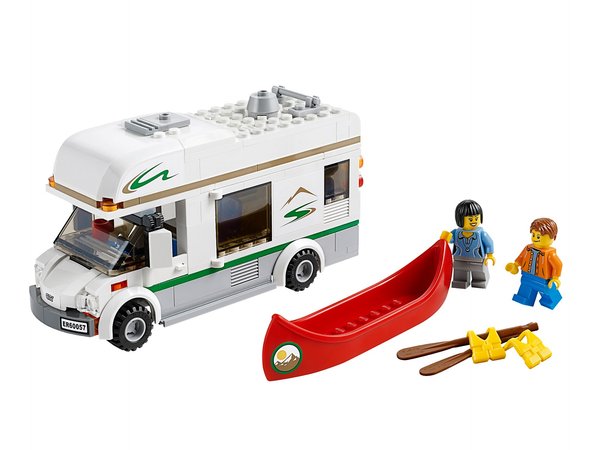 60057 Camper Van