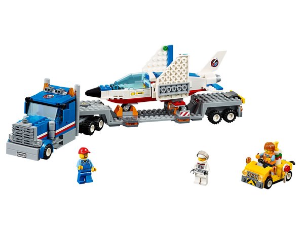 60079 Training Jet Transporter