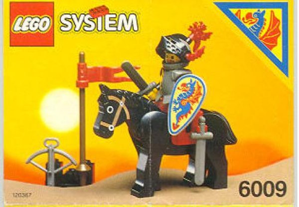6009 Black Knight