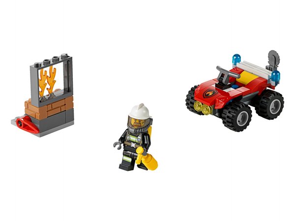 60105 Fire ATV