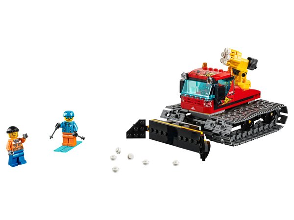 60222 Snow Groomer