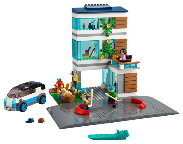 60291 Family House