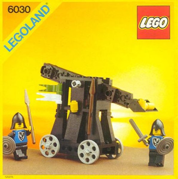 6030 Catapult