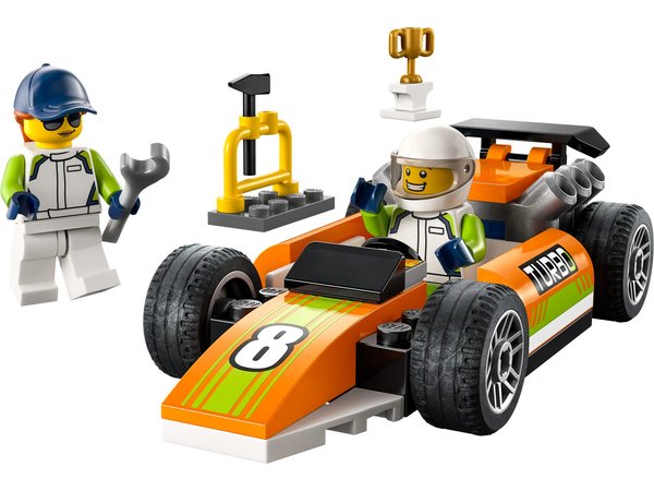 60322 Race Car