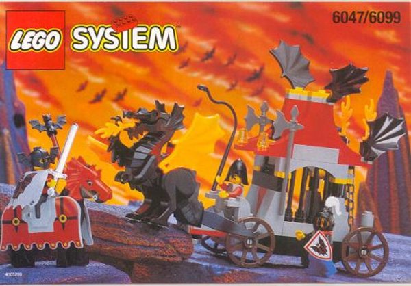 6047 Traitor Transport