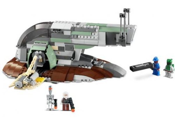 6209 Slave I