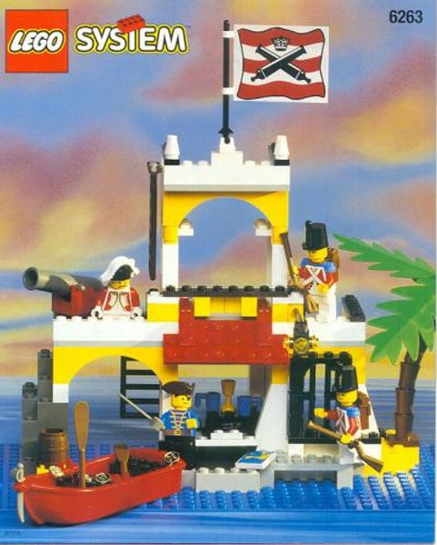 6263 Imperial Outpost