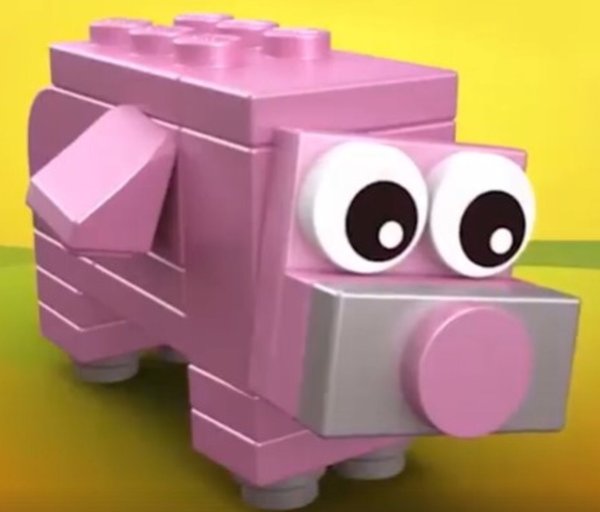 6273759 Micro Piglet