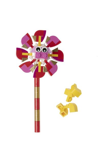 6278700 Chinese New Year Windmill
