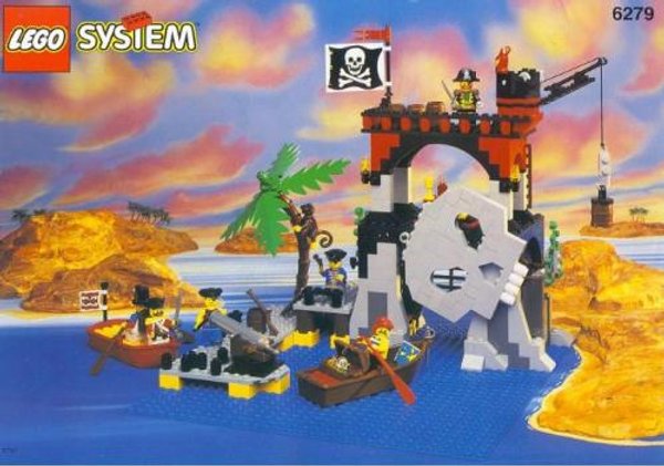 6279 Skull Island