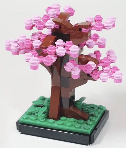 6291437 Sakura Tree