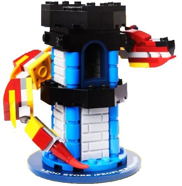 6294512 Shanghai Castle
