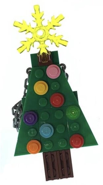 6311315 Christmas Tree