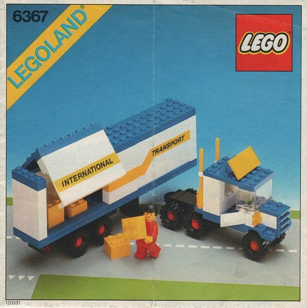 6367 Truck