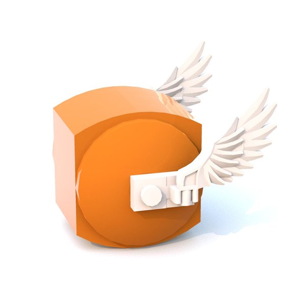 6385434 Golden Snitch