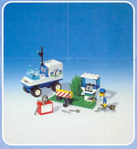 6422 Telephone Repair