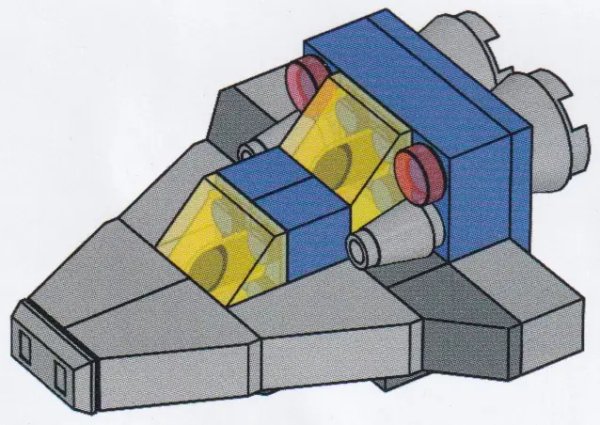 6422235 Galaxy Explorer