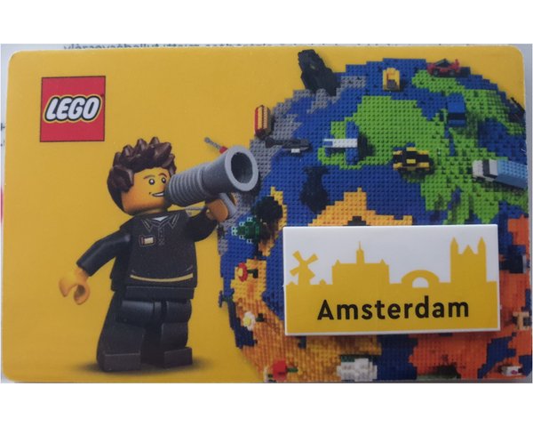 6424711 Amsterdam Tile