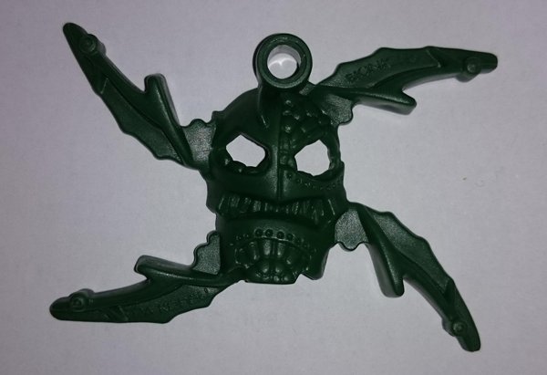 64314 Toa Inika Kongu Talisman Nestlé #11