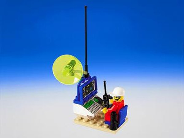 6460 Space Port