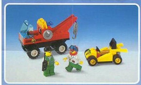 6468 Tow-n-Go Value Pack