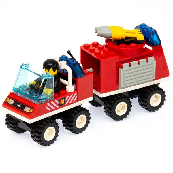 6486 Fire Engine