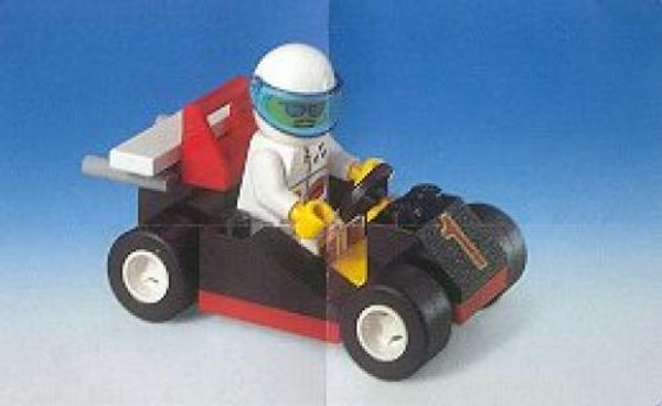 6498 Go-Kart