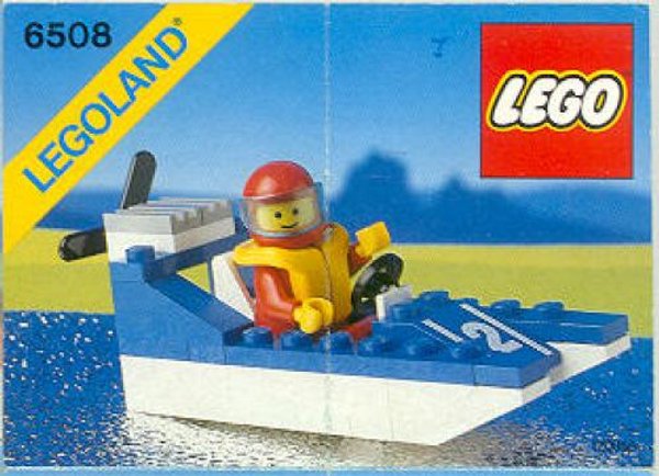 6508 Wave Racer