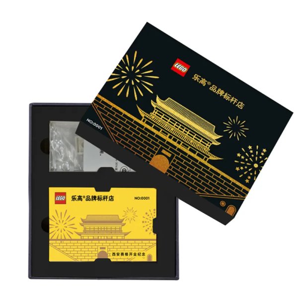 6510623 LEGO Brand Benchmark Store