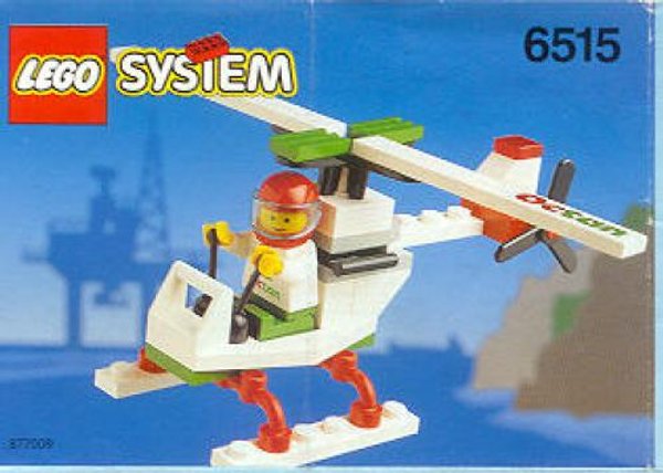 6515 Stunt Copter