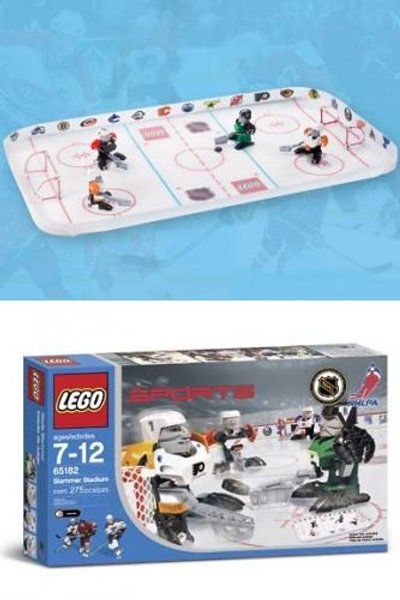 65182 Slammer Stadium