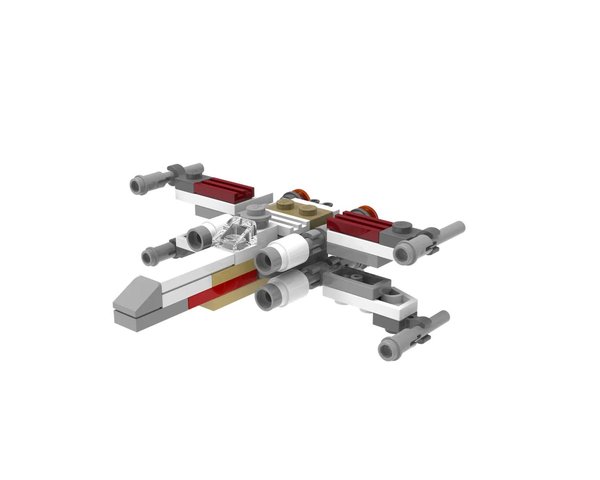 6520657 X-Wing